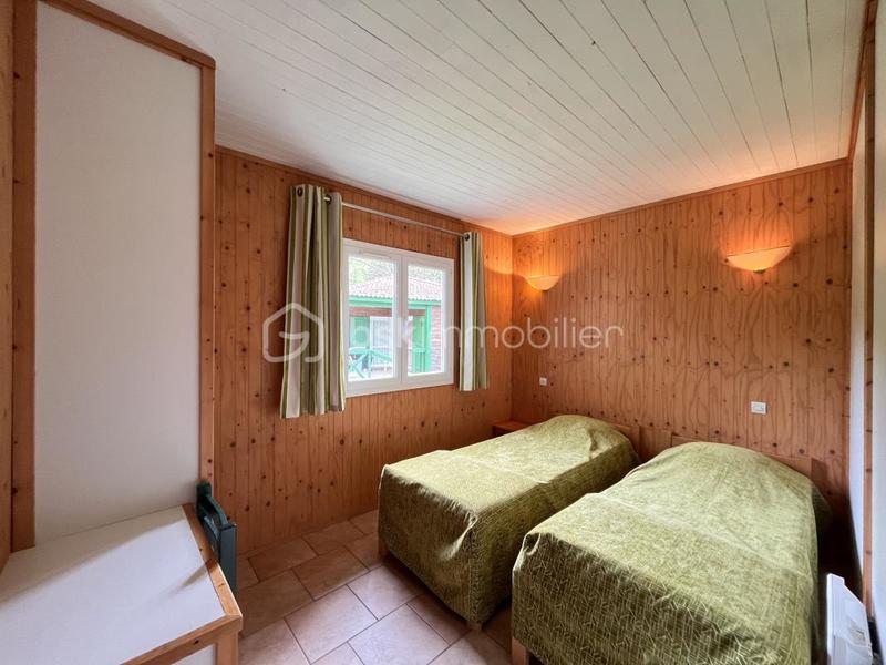 Châlet - 55 m² - 4 pièces