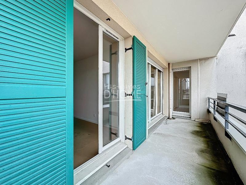 Appartement - 74 m² - 4 pièces