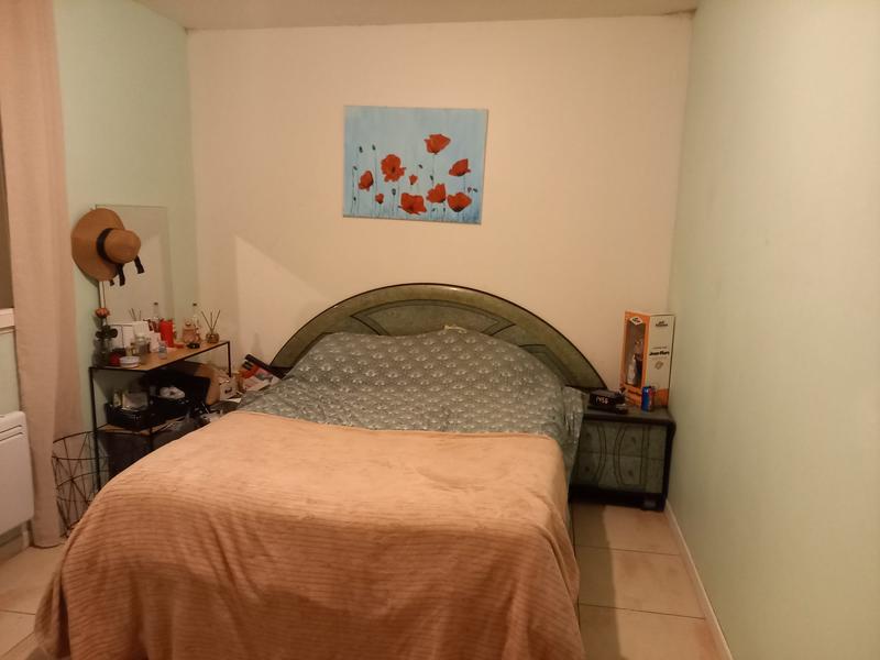 Maison - 85 m² - 3 pièces