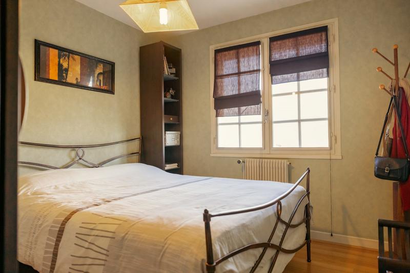 Maison - 146 m² - 6 pièces