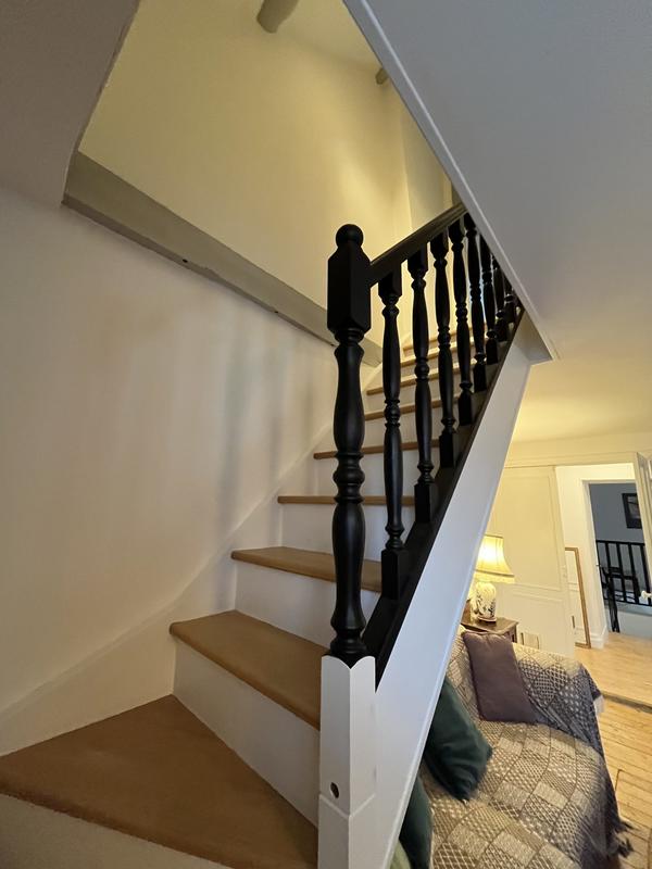 Maison - 240 m² - 10 pièces