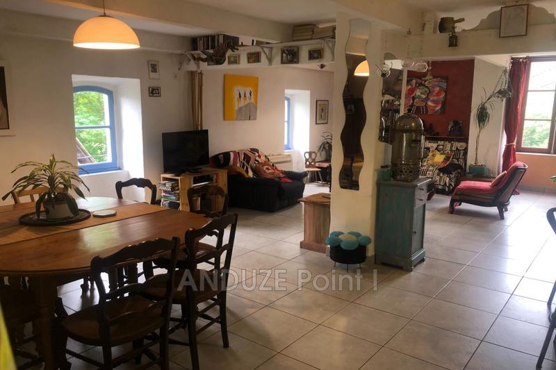 Mas - 242 m² - 9 pièces