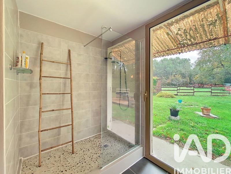 Maison de campagne - 77 m² - 5 pièces