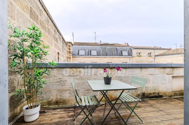 Appartement - 87 m² - 4 pièces