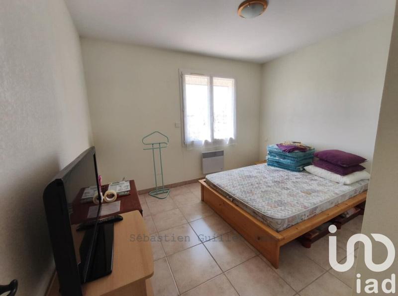 Maison - 137 m² - 7 pièces