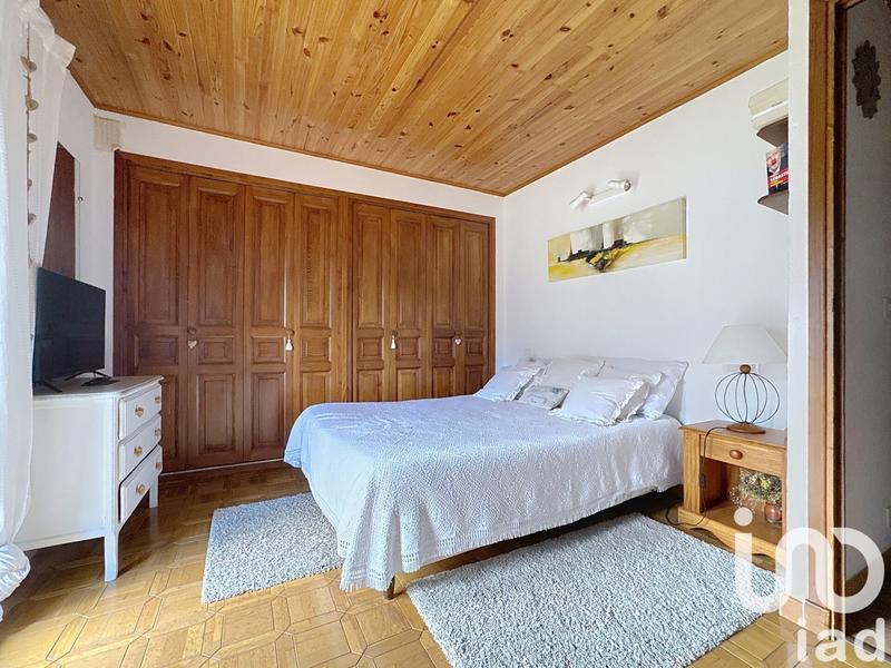 Maison - 73 m² - 4 pièces