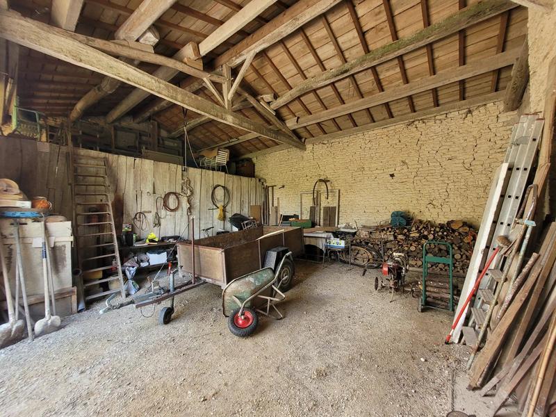 Maison - 163 m² - 6 pièces