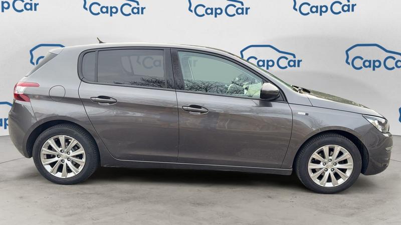 Peugeot 308 II 1.2 PureTech 110 Style