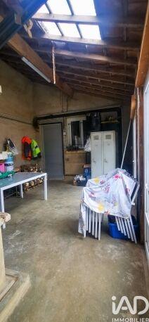 Ferme - 144 m² - 4 pièces