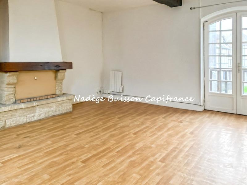 Immeuble - 70 m² - 4 pièces