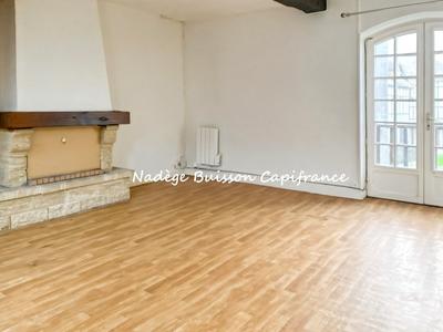 Immeuble - 70 m² - 4 pièces