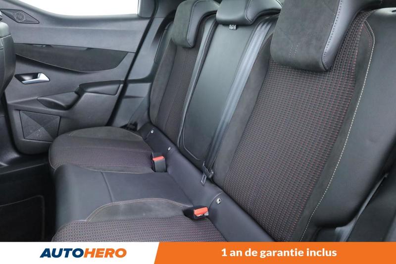 Ds Ds 3 Crossback 1.5 Blue-HDi Performance Line 110 ch