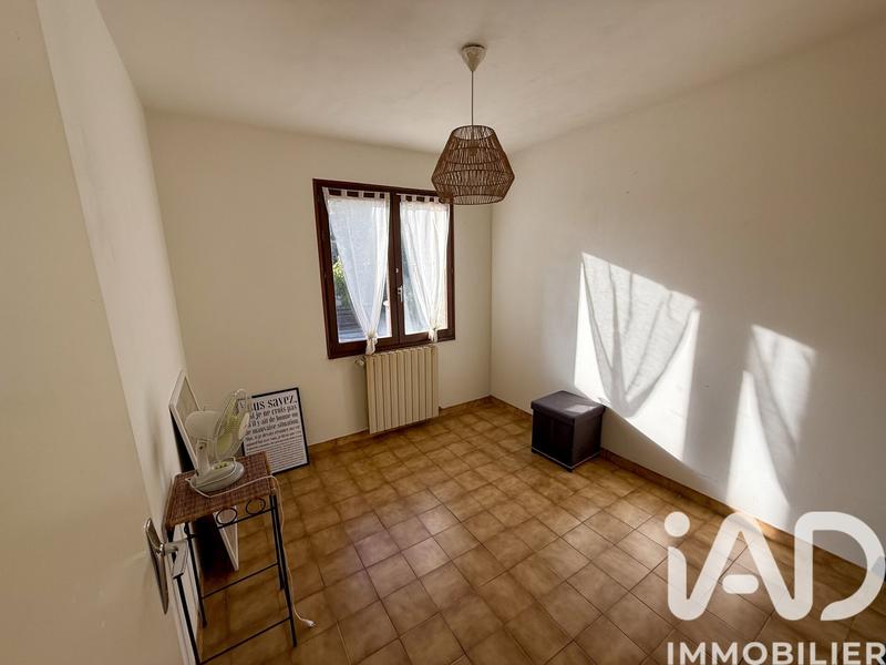 Maison - 128 m² - 5 pièces