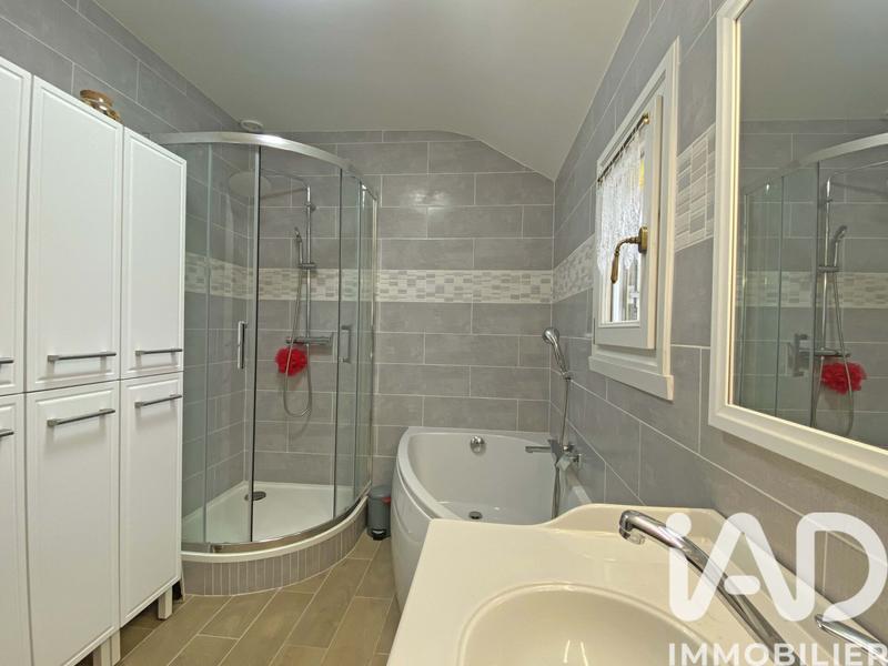 Maison - 114 m² - 4 pièces