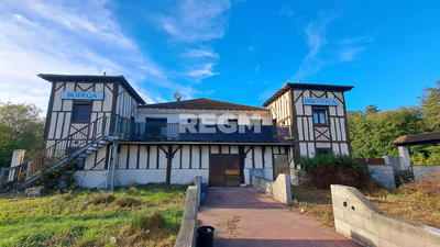 Local commercial - 500 m²