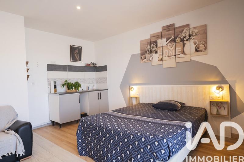 Maison - 275 m² - 5 pièces