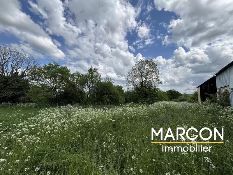 Maison - 125 m² - 3 pièces