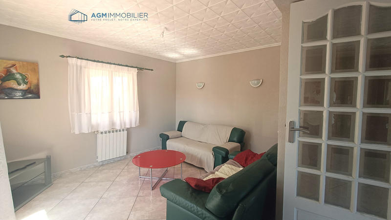 Villa - 127 m² - 6 pièces