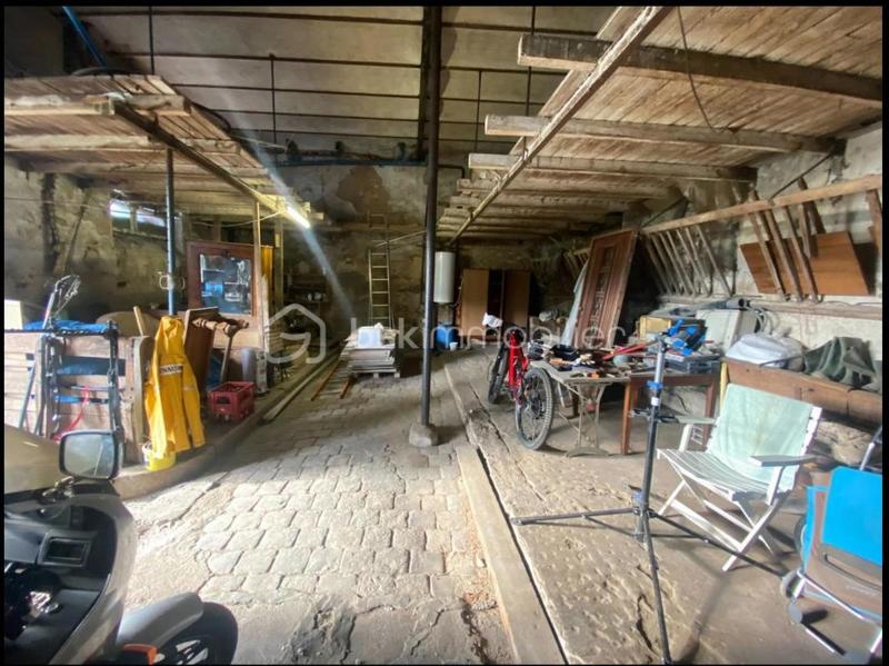 Corps de ferme - 80 m² - 4 pièces