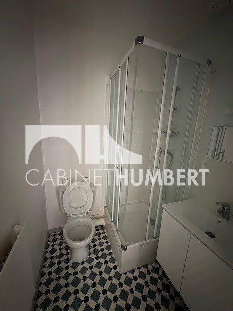 Appartement - 45 m² - 1 pièce