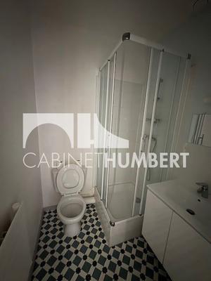 Appartement - 45 m² - 1 pièce