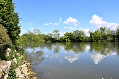 Propriété - 287 m² - 8 pièces