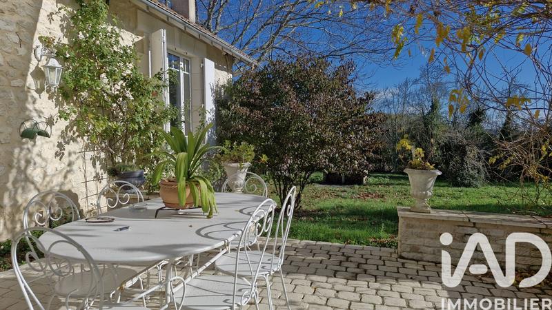 Maison de campagne - 175 m² - 6 pièces