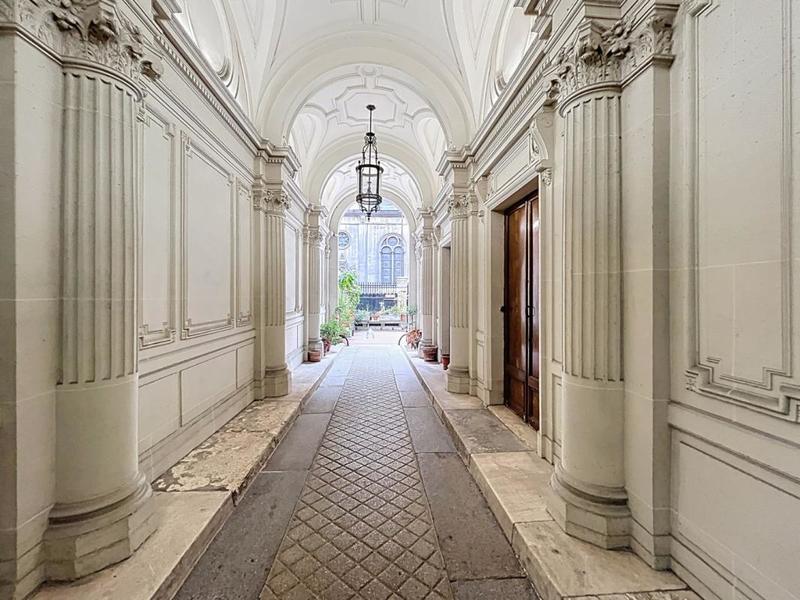 Studio - 20 m² - 1 pièce