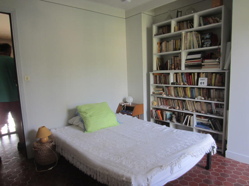 Maison de village - 270 m² - 8 pièces