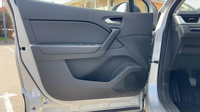 Renault Captur 1.0 TCe 91 Evolution - Entretien constructeur