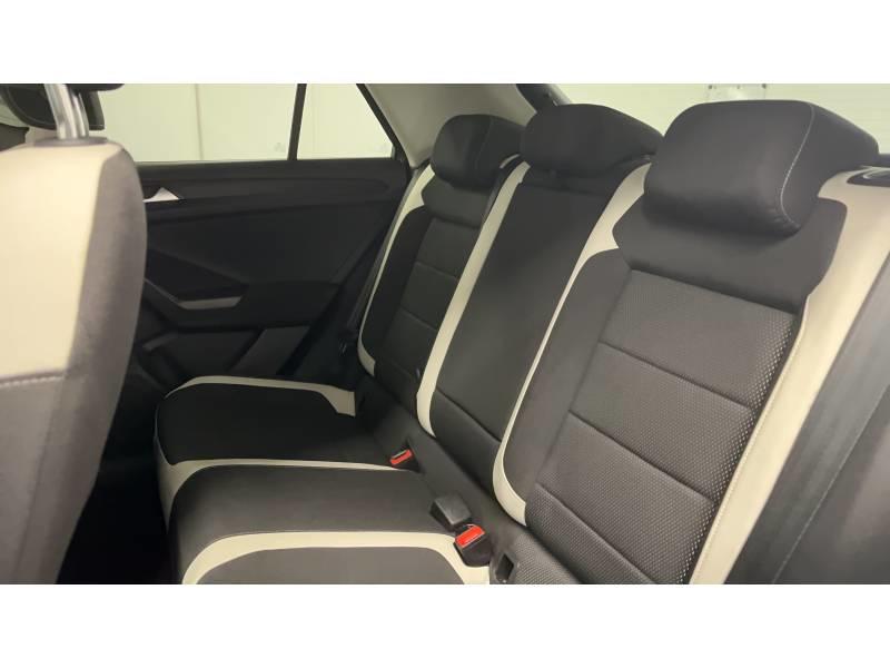 Volkswagen t-Roc 2.0 Tdi 150 Start/Stop Dsg7 Carat