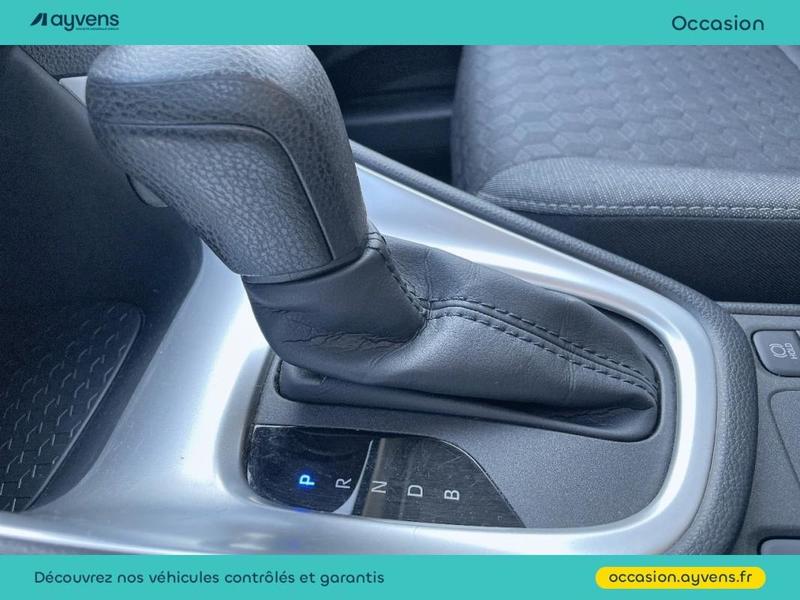 Toyota Yaris Hybrid 116h France Business 5p + Stage Academy