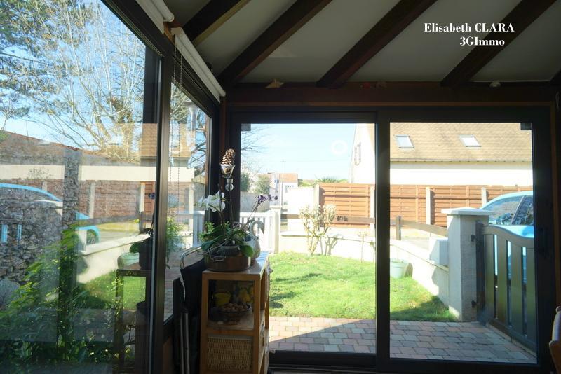 Maison - 102 m² - 5 pièces