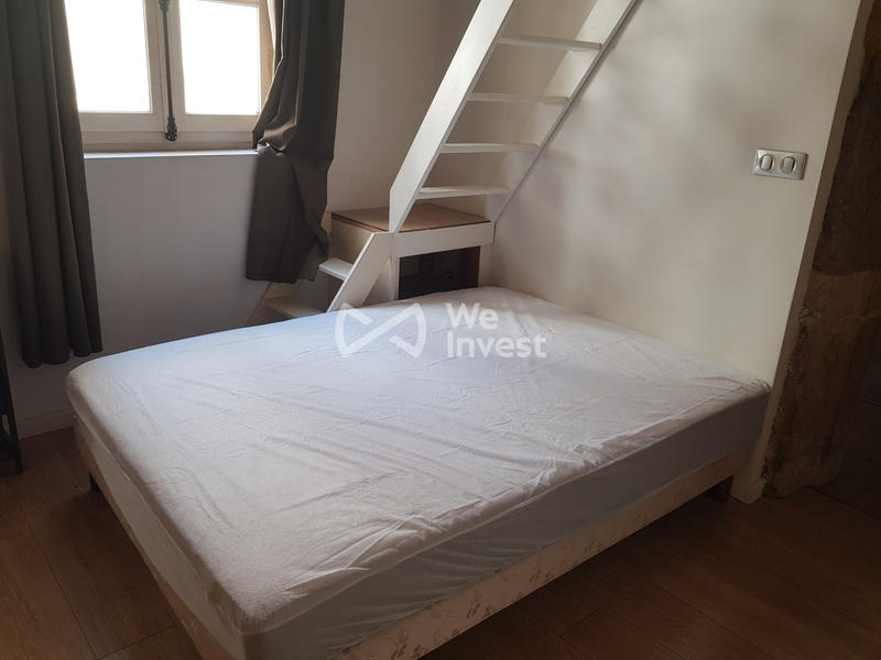 Appartement - 55 m² - 2 pièces