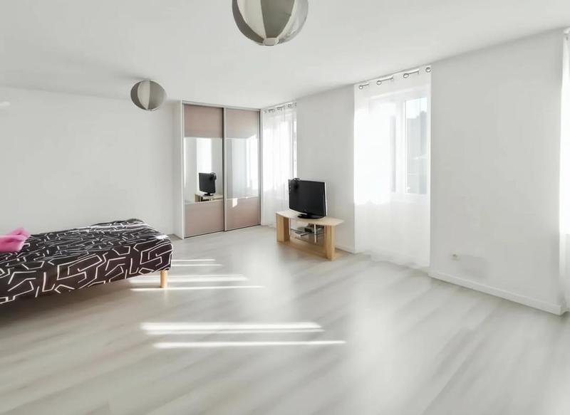 Maison - 165 m² - 5 pièces