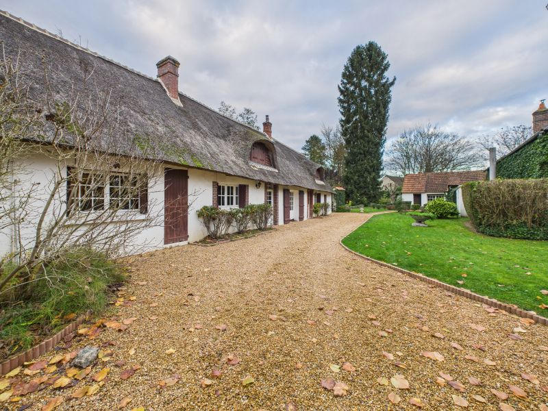 Maison - 173 m² - 9 pièces