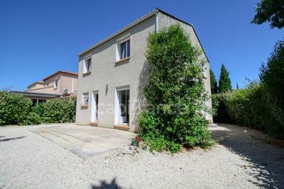 Maison - 138 m² - 6 pièces