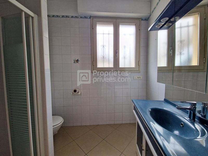 Maison - 96 m² - 5 pièces