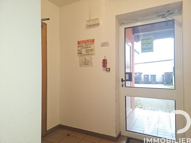 Immeuble - 1 240 m²