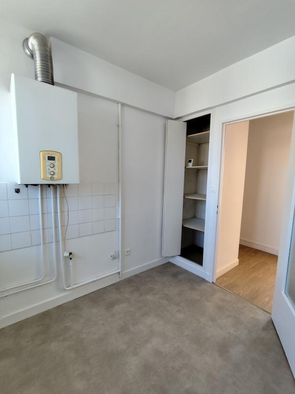 Appartement - 71 m² - 4 pièces