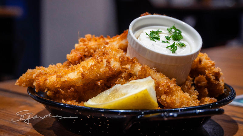 Fonds de commerce - 231 m²