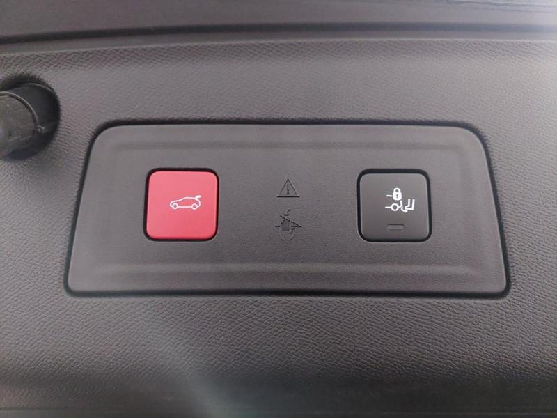 Peugeot 508 Sw Hybrid 225 E-Eat8 Allure Business