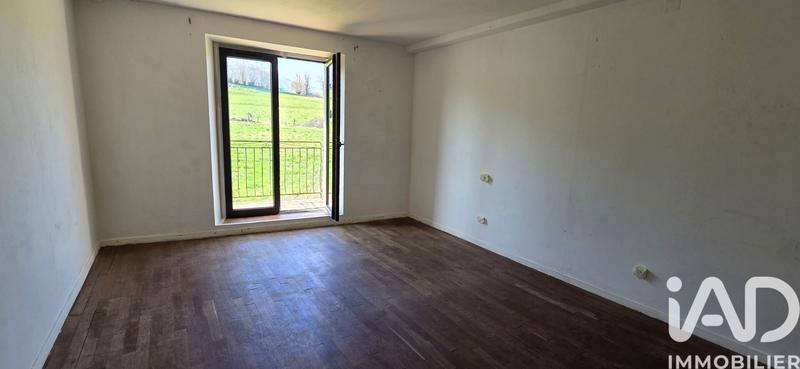 Maison - 173 m² - 5 pièces