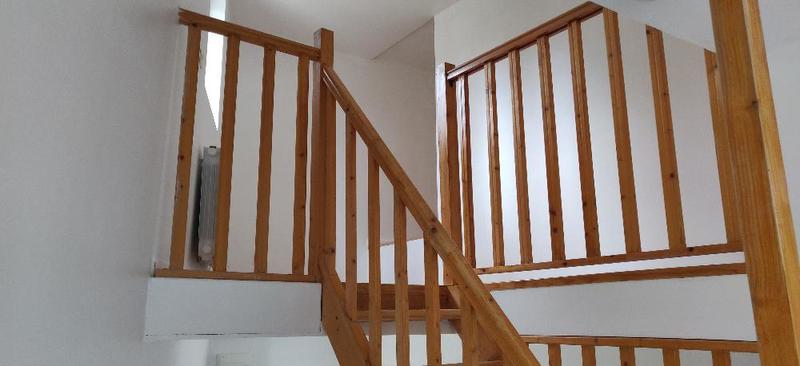 Appartement - 32 m² - 1 pièce