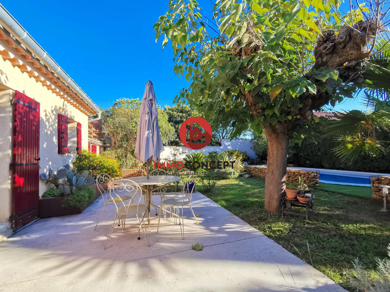 Maison - 153 m² - 7 pièces