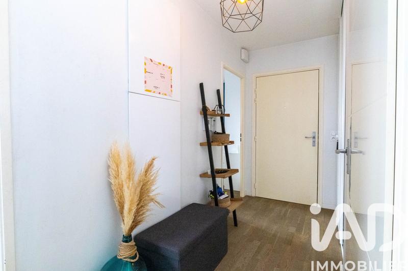 Appartement - 86 m² - 4 pièces