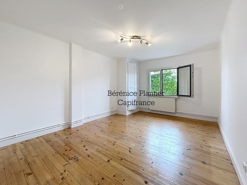 Maison - 143 m² - 5 pièces