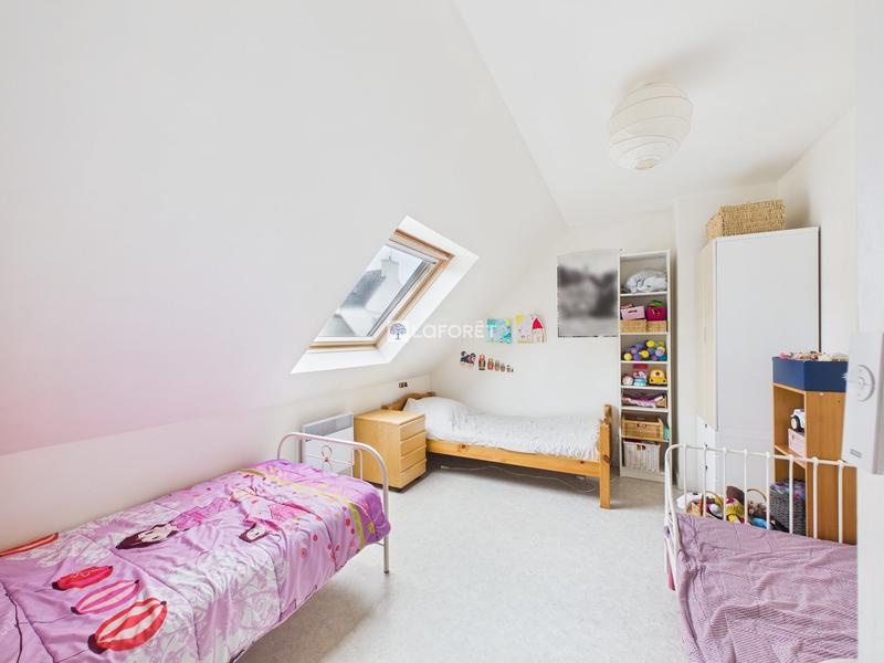 Maison contemporaine - 113 m² - 5 pièces