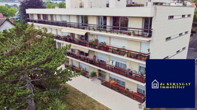 Appartement - 207 m² - 5 pièces