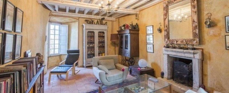 Manoir - 1 500 m² - 25 pièces